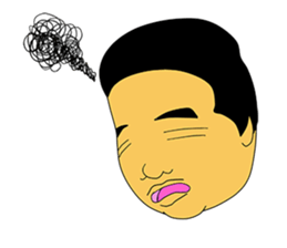 Haa-nee Wedding Series Pueng & Tue sticker #10215660