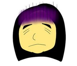 Haa-nee Wedding Series Pueng & Tue sticker #10215678