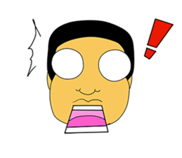 Haa-nee Wedding Series Pueng & Tue sticker #10215684