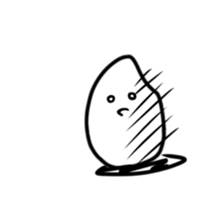 I love kome sticker #10215851