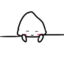 I love kome sticker #10215857