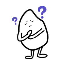 I love kome sticker #10215858