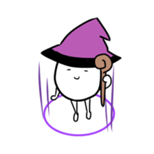 I love kome sticker #10215870