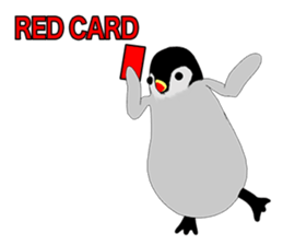 Emperor Penguin Episode 4 sticker #10216463