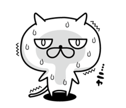 NYAN! NYAN! CAT sticker #10216706