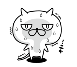 NYAN! NYAN! CAT sticker #10216706