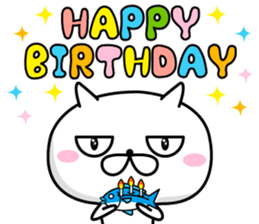 NYAN! NYAN! CAT sticker #10216711