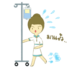 Care sticker #10217074