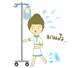 Care sticker #10217074