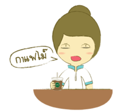 Care sticker #10217095