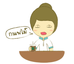 Care sticker #10217095