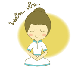 Care sticker #10217103