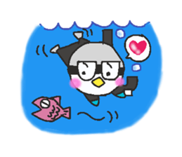 coast guard officer sticker #10217159