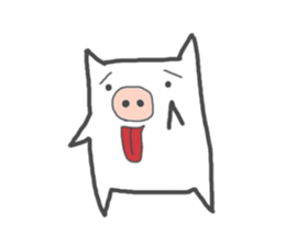 joyful"tugaruben"Sticker sticker #10217788