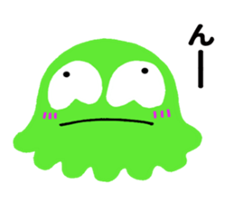 Fancy dehedehe sticker #10217860