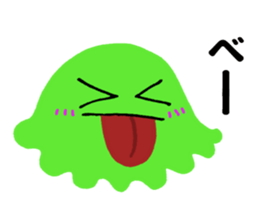 Fancy dehedehe sticker #10217867