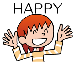 Yokoshima Aya sticker #10217882