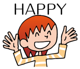 Yokoshima Aya sticker #10217882