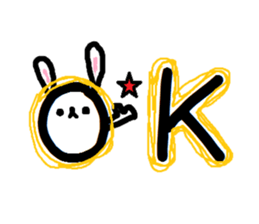 Raddit-TARO sticker #10218756