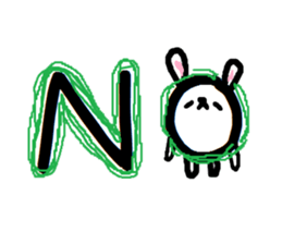 Raddit-TARO sticker #10218760