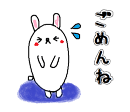 Raddit-TARO sticker #10218761