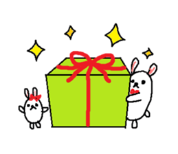 Raddit-TARO sticker #10218766