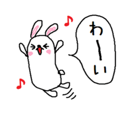 Raddit-TARO sticker #10218768