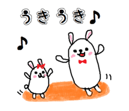 Raddit-TARO sticker #10218769