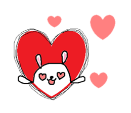 Raddit-TARO sticker #10218772