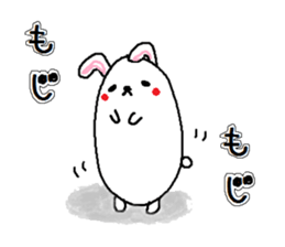 Raddit-TARO sticker #10218777