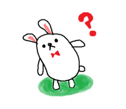 Raddit-TARO sticker #10218783