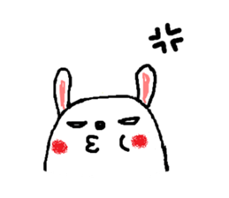 Raddit-TARO sticker #10218784