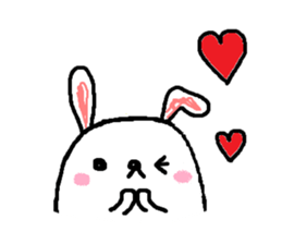 Raddit-TARO sticker #10218787