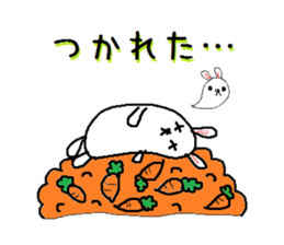 Raddit-TARO sticker #10218789