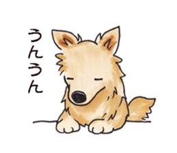 John goes sticker #10219155