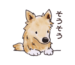 John goes sticker #10219156