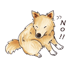 John goes sticker #10219161