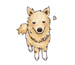 John goes sticker #10219162