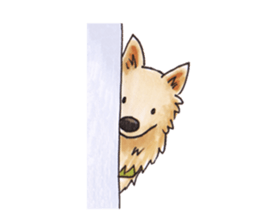 John goes sticker #10219164