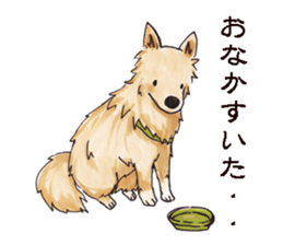 John goes sticker #10219165