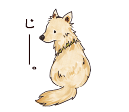 John goes sticker #10219166