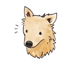 John goes sticker #10219167