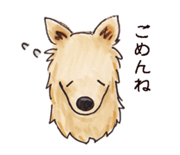 John goes sticker #10219168