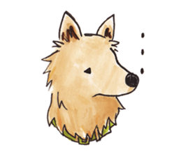 John goes sticker #10219169