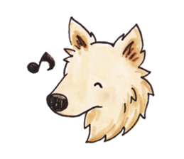 John goes sticker #10219171