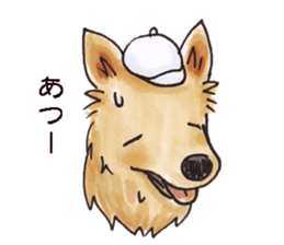 John goes sticker #10219172