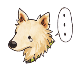 John goes sticker #10219175