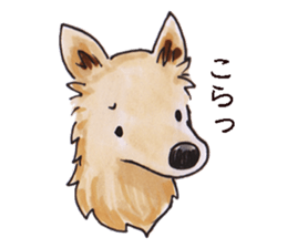 John goes sticker #10219177