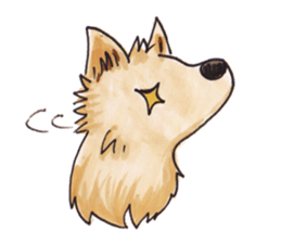 John goes sticker #10219178