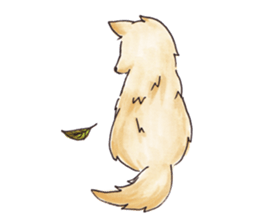 John goes sticker #10219179